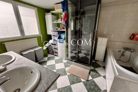 Villa i Wingles, Pas-de-Calais, Wingles - € 209 605 | Ref: 158_V2350064440 - foto 5