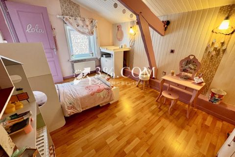 Villa i Wingles, Pas-de-Calais, Wingles - € 209 605 | Ref: 158_V2350064440 - foto 6