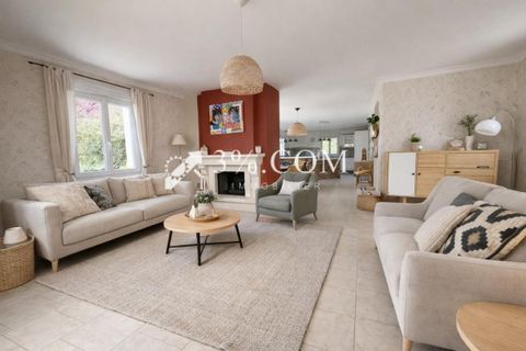Bungalow i Condette, Pas-de-Calais, Condette - € 628 300 | Ref: 407_V4980064441 - foto 2