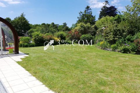 Bungalow i Condette, Pas-de-Calais, Condette - € 628 300 | Ref: 407_V4980064441 - foto 4