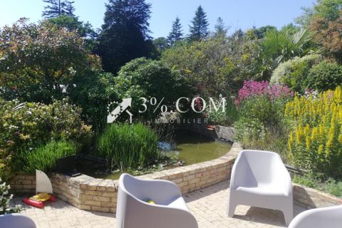 Bungalow i Condette, Pas-de-Calais, Condette - € 628 300 | Ref: 407_V4980064441 - foto 5