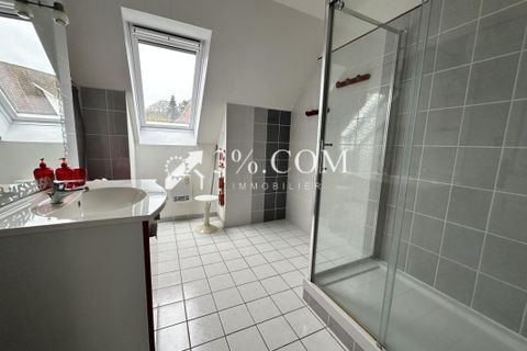 Bungalow i Condette, Pas-de-Calais, Condette - € 628 300 | Ref: 407_V4980064441 - foto 8