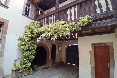 Villa i Boersch, Bas-Rhin, Boersch - € 298.000 | Ref: 466_V5590057775 - foto 2