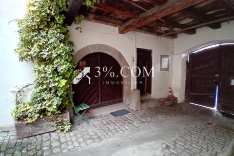 Villa i Boersch, Bas-Rhin, Boersch - € 298.000 | Ref: 466_V5590057775 - foto 4