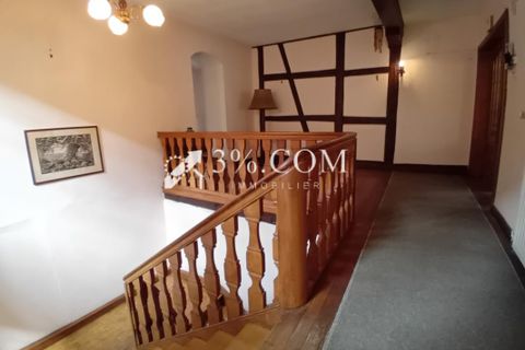 Villa i Boersch, Bas-Rhin, Boersch - € 298.000 | Ref: 466_V5590057775 - foto 7