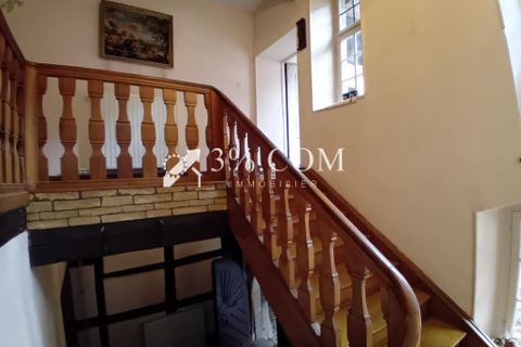 Villa i Boersch, Bas-Rhin, Boersch - € 298.000 | Ref: 466_V5590057775 - foto 8