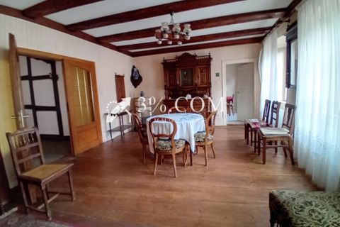 Villa i Boersch, Bas-Rhin, Boersch - € 298.000 | Ref: 466_V5590057775 - foto 10