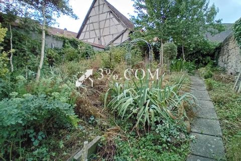 Villa i Boersch, Bas-Rhin, Boersch - € 298.000 | Ref: 466_V5590057775 - foto 17