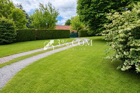 Villa i Mérignies, Nord, Mérignies - € 484 000 | Ref: 107_V910064400 - foto 2
