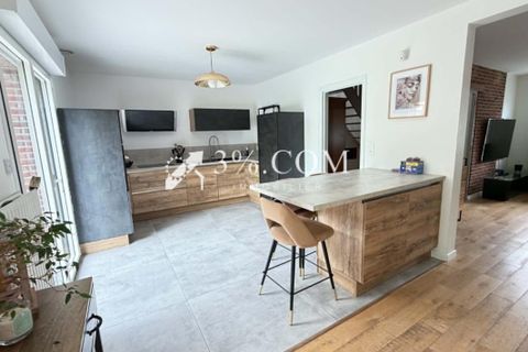 Villa i Mérignies, Nord, Mérignies - € 484 000 | Ref: 107_V910064400 - foto 4