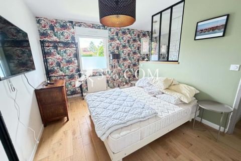 Villa i Mérignies, Nord, Mérignies - € 484 000 | Ref: 107_V910064400 - foto 5