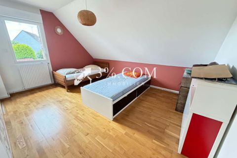 Villa i Mérignies, Nord, Mérignies - € 484 000 | Ref: 107_V910064400 - foto 7