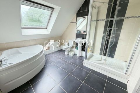 Villa i Mérignies, Nord, Mérignies - € 484 000 | Ref: 107_V910064400 - foto 8