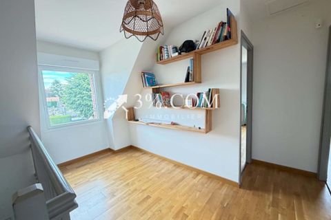 Villa i Mérignies, Nord, Mérignies - € 484 000 | Ref: 107_V910064400 - foto 9