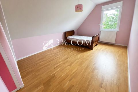 Villa i Mérignies, Nord, Mérignies - € 484 000 | Ref: 107_V910064400 - foto 12