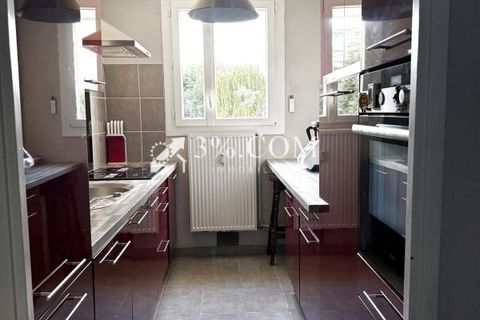 Lejlighed i Guilherand-Granges, Ardeche, Guilherand-Granges - € 169.000 | Ref: 355_V4450064388 - foto 3