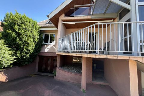 Villa a Sélestat, Bas-Rhin, Sélestat - € 442.900 | Ref: 308_V3950064372 - foto 6