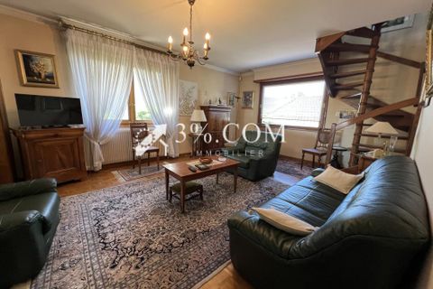Villa a Sélestat, Bas-Rhin, Sélestat - € 442.900 | Ref: 308_V3950064372 - foto 10