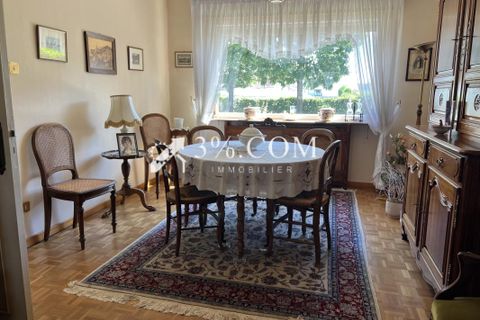 Villa a Sélestat, Bas-Rhin, Sélestat - € 442.900 | Ref: 308_V3950064372 - foto 11