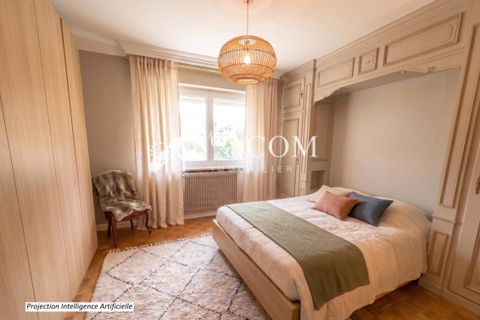 Villa a Sélestat, Bas-Rhin, Sélestat - € 442.900 | Ref: 308_V3950064372 - foto 14