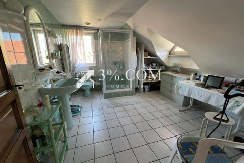 Villa a Sélestat, Bas-Rhin, Sélestat - € 442.900 | Ref: 308_V3950064372 - foto 18