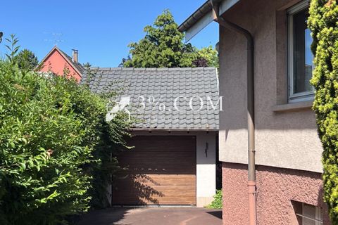 Villa a Sélestat, Bas-Rhin, Sélestat - € 442.900 | Ref: 308_V3950064372 - foto 20