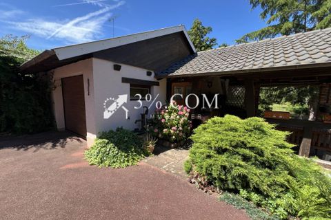 Villa a Sélestat, Bas-Rhin, Sélestat - € 442.900 | Ref: 308_V3950064372 - foto 21