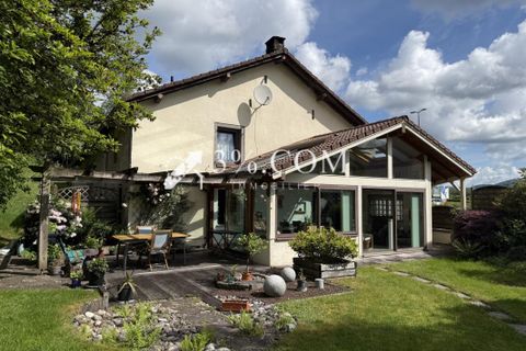 Landsbyhus i Saint-Nabord, Vosges, Saint-Nabord - € 280.000 | Ref: 390_1809 - foto 2