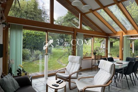 Landsbyhus i Saint-Nabord, Vosges, Saint-Nabord - € 280.000 | Ref: 390_1809 - foto 3