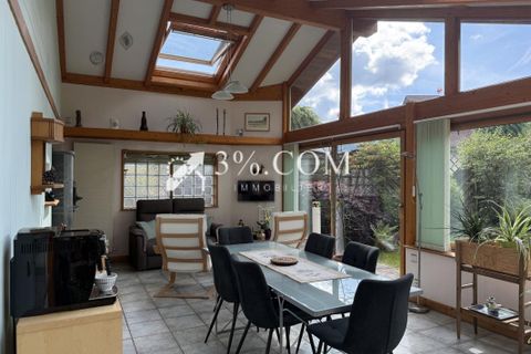 Landsbyhus i Saint-Nabord, Vosges, Saint-Nabord - € 280.000 | Ref: 390_1809 - foto 4
