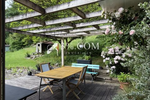 Landsbyhus i Saint-Nabord, Vosges, Saint-Nabord - € 280.000 | Ref: 390_1809 - foto 6