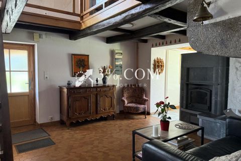 Landsbyhus i Saint-Nabord, Vosges, Saint-Nabord - € 280.000 | Ref: 390_1809 - foto 8