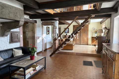 Landsbyhus i Saint-Nabord, Vosges, Saint-Nabord - € 280.000 | Ref: 390_1809 - foto 9