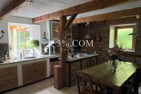 Landsbyhus i Saint-Nabord, Vosges, Saint-Nabord - € 280.000 | Ref: 390_1809 - foto 10