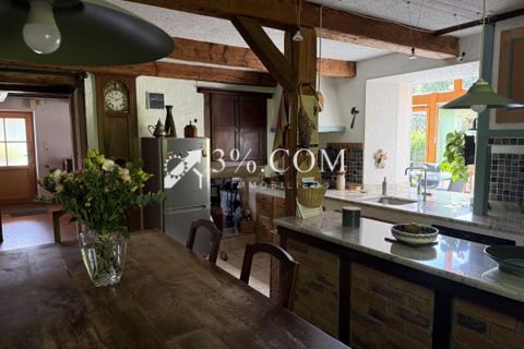 Landsbyhus i Saint-Nabord, Vosges, Saint-Nabord - € 280.000 | Ref: 390_1809 - foto 13