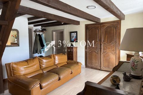 Landsbyhus i Saint-Nabord, Vosges, Saint-Nabord - € 280.000 | Ref: 390_1809 - foto 14