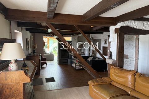 Landsbyhus i Saint-Nabord, Vosges, Saint-Nabord - € 280.000 | Ref: 390_1809 - foto 15