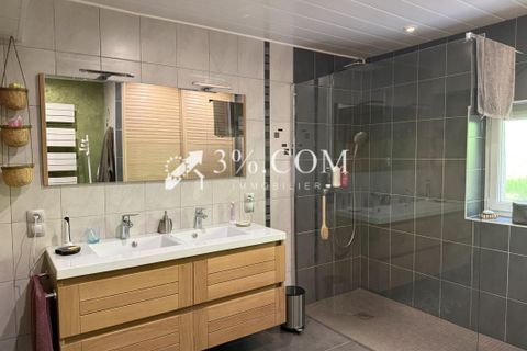 Landsbyhus i Saint-Nabord, Vosges, Saint-Nabord - € 280.000 | Ref: 390_1809 - foto 17