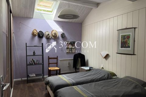 Landsbyhus i Saint-Nabord, Vosges, Saint-Nabord - € 280.000 | Ref: 390_1809 - foto 20