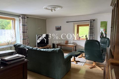 Landsbyhus i Saint-Nabord, Vosges, Saint-Nabord - € 280.000 | Ref: 390_1809 - foto 21