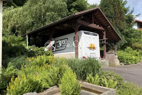 Landsbyhus i Saint-Nabord, Vosges, Saint-Nabord - € 280.000 | Ref: 390_1809 - foto 23