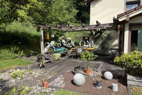 Landsbyhus i Saint-Nabord, Vosges, Saint-Nabord - € 280.000 | Ref: 390_1809 - foto 24