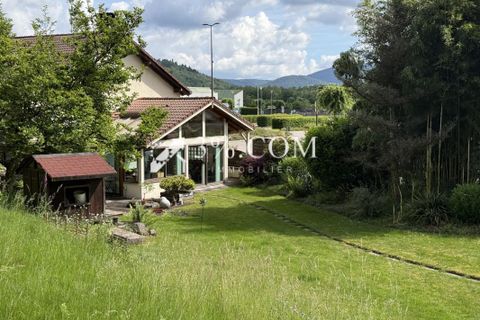 Landsbyhus i Saint-Nabord, Vosges, Saint-Nabord - € 280.000 | Ref: 390_1809 - foto 28