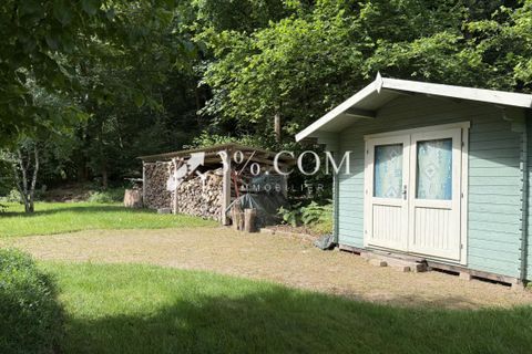 Landsbyhus i Saint-Nabord, Vosges, Saint-Nabord - € 280.000 | Ref: 390_1809 - foto 30