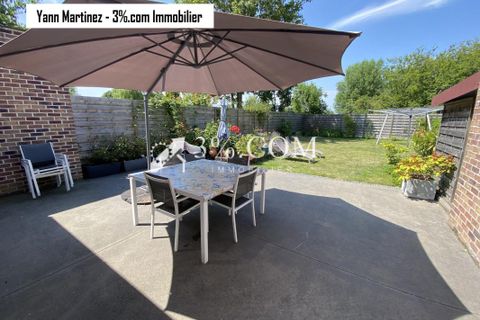 Willa: Comines, Nord, Comines – 314 000 € | Ref: 93_V1990064432 – zdjęcie 1