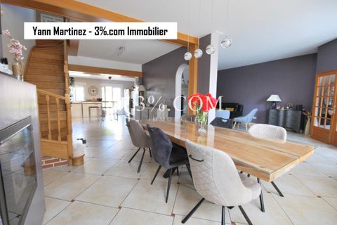 Willa: Comines, Nord, Comines – 314 000 € | Ref: 93_V1990064432 – zdjęcie 2
