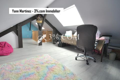 Willa: Comines, Nord, Comines – 314 000 € | Ref: 93_V1990064432 – zdjęcie 11