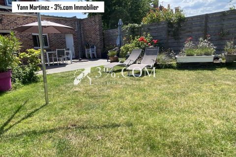 Willa: Comines, Nord, Comines – 314 000 € | Ref: 93_V1990064432 – zdjęcie 16