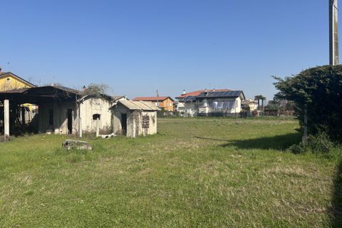 Helårsgrund i Mestrino, Padua, Mestrino - € 360.000 | Ref: TR250 - foto 3