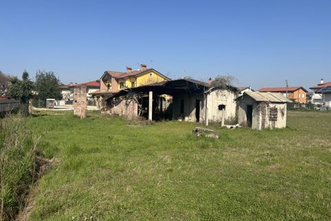 Helårsgrund i Mestrino, Padua, Mestrino - € 360.000 | Ref: TR250 - foto 4